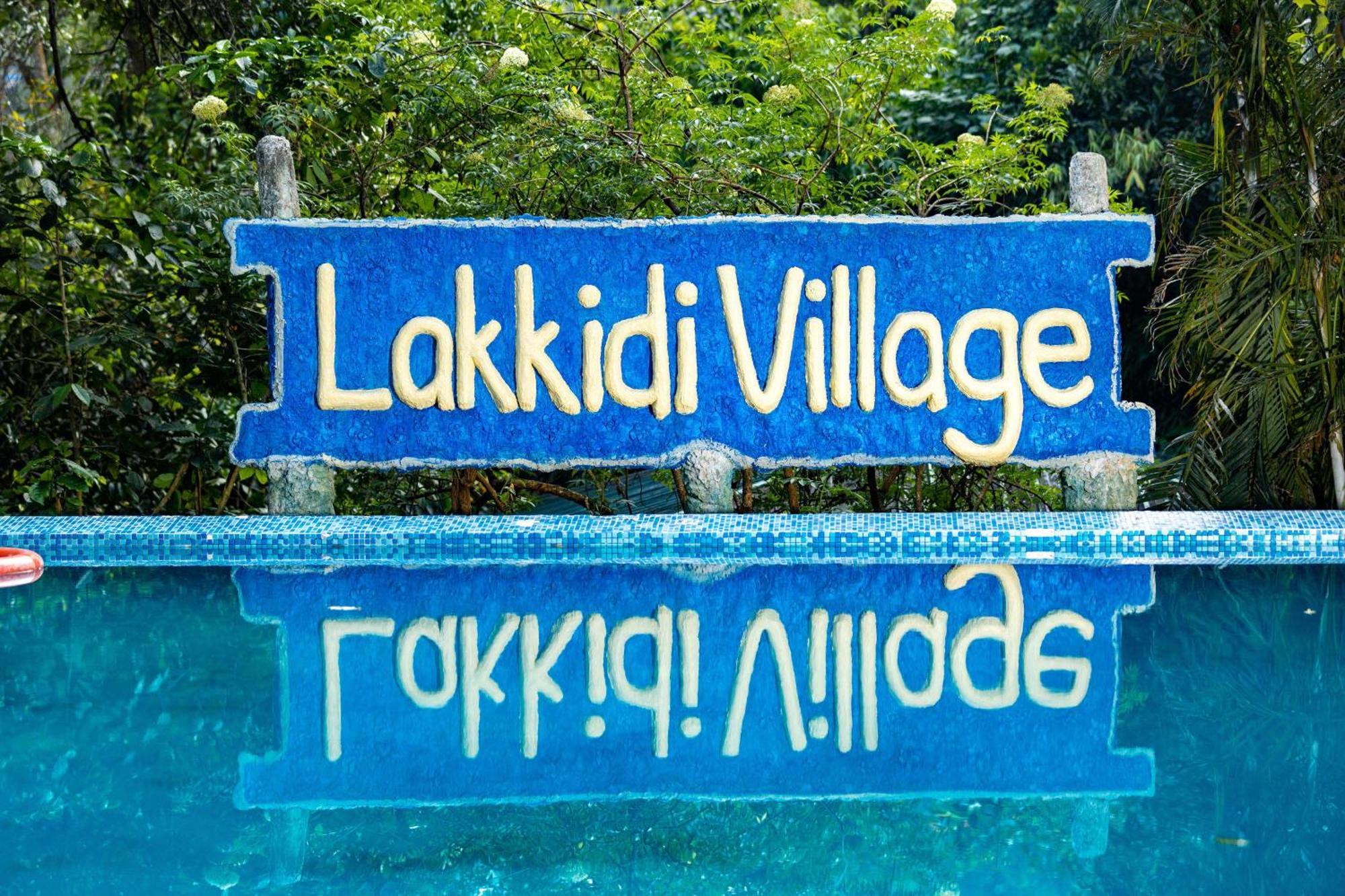 Nexstay Lakkidi Village Resort Vythiri Exterior photo